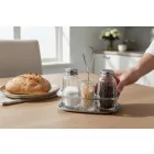 Asztali patika, 3 részes, 12,5 cm (1482)