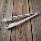 Csipesz univerzális 25 cm rozsdamentes