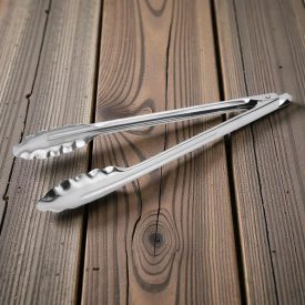 Csipesz univerzális 25 cm rozsdamentes