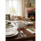 Szószkiöntő, 200 ml, 15-7,5-6 cm, porcelán