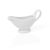 Szószkiöntő, 300 ml, porcelán