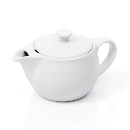 Italia teáskanna 350 ml porcelán