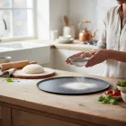 Pizzaforma, 26 cm, de Buyer, kékvas