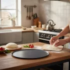 Pizzaforma, 26 cm, de Buyer, kékvas