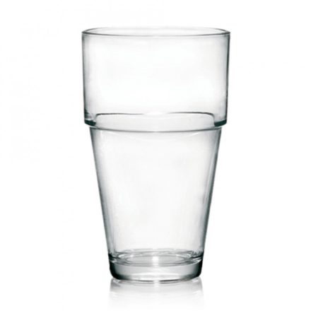 Stadium longdrink pohár, 350 ml, üveg
