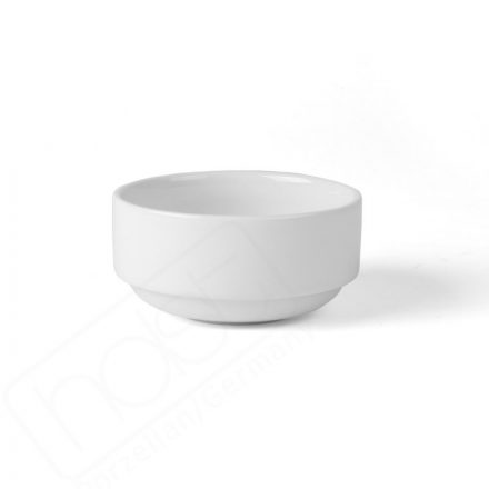 Vital Level tálka, 11 cm, 250 ml, high alumina porcelán