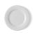 Vital Level lapostányér, 24 cm, high alumina porcelán