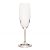 Gala pezsgős flute 175 ml