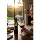 Gala vörösboros kehely 490 ml, 6 db-os csomag - Rona minőség