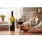 Gala vörösboros kehely 490 ml, 6 db-os csomag - Rona minőség