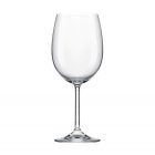 Gala vörösboros kehely 490 ml – prémium Rona borospohár vörösborokhoz