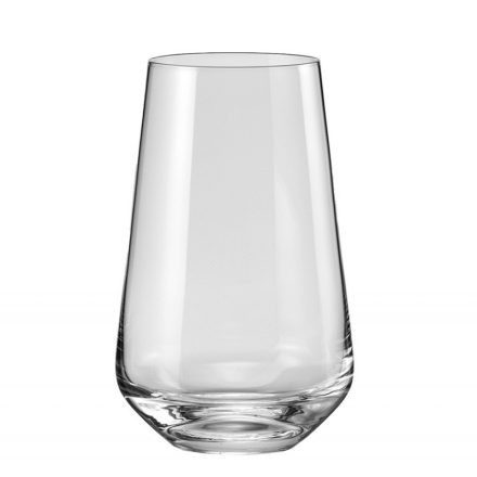 Siesta high ball pohár 440 ml