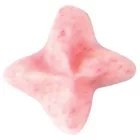 Dekorcső (0033), 3x3 mm, rozsdamentes