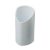 Tube fehér 80 ml-es Pohárkrém-desszert tégely, 40x85 mm