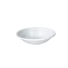 120 ml-es THESIS salátás tálka letisztult porcelán kivitelben