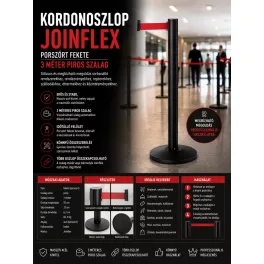 Kihúzható kordonok