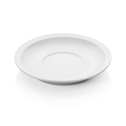 Hamburg cappuccino csészealj 14 cm porcelán  4959