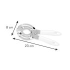 Befőttesüveg nyitó, 23-8 cm, Presto