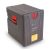Thermoláda levehető ajtós 640-600-440 mm (6 db Gn 1/1 65 mm edényhez)