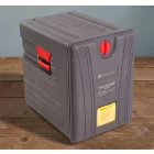 Thermoláda levehető ajtós 640-600-440 mm (6 db Gn 1/1 65 mm edényhez)