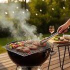 Grillrács, Gn 2/1 65x53 cm, de Buyer, rozsdamentes