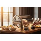 Égőpaszta, zselés, 200 g, etanol, 2,5 óra