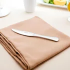 oston Steak Kés Eco, 2 mm – rozsdamentes acél, gazdaságos steak kés