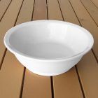 Praktikus polipropilén levestálka salátákhoz és desszertekhez