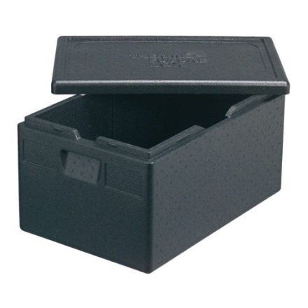 Prémium thermoláda 60-40-32 cm, 46 l, polipropilén