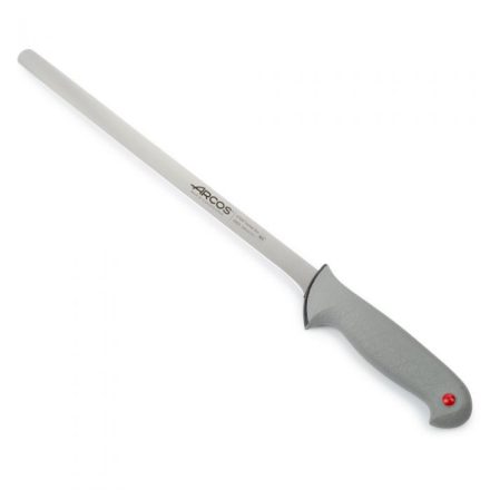 Arcos Szeletelőkés, 30 cm-es fle-ibilis penge, csúszásmentes markolat, színkódos