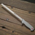 Arcos Szeletelőkés, 30 cm-es fle-ibilis penge, csúszásmentes markolat, színkódos