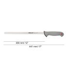 Arcos Szeletelőkés, 30 cm-es fle-ibilis penge, csúszásmentes markolat, színkódos