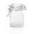 Swing csatos üveg, befőttes, 0,1 liter, 4x8 cm