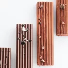 Szilikon sütőforma 10 adag 297 x 176 mm