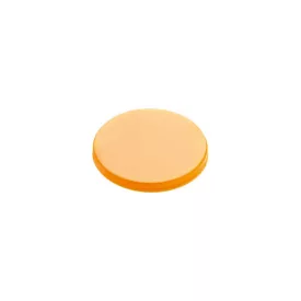 Praline 33 mm Polikarbonát Öntőforma
