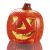 PUMPKIN 52X54 H 132 MM CHOC. MOULD