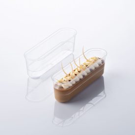 Ekler Premium Desszert Tégely, 120 ml, Martellato – GasztroZoli