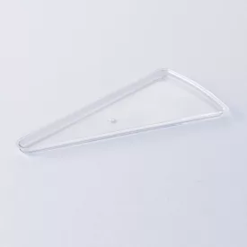 Slice prémium fedő a 160 ml-es desszert tégelyhez, Martellato