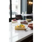 Slice prémium desszert tégely – 160 ml, Martellato 100 db-os csomag (fedő nélkül)