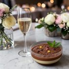 Pohárkrém-desszert tégely 120 ml 100 db-os csomag