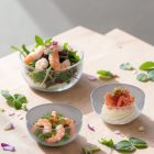 120 ml-es desszert tégely pohárkrémekhez