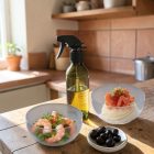 Többször használható desszert tégely 120 ml