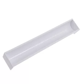   Félkör semifreddo (alagútforma) "Christmas Log", 480x50xH40 mm