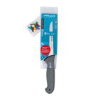 Arcos Colour Prof csontozókés 13 cm penge csúszásmentes gumírozott markolat színkódos