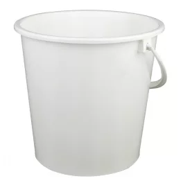 Rozsdamentes vödrök