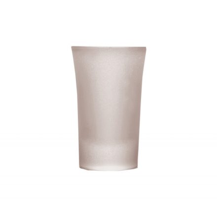 Homokfúvott Pálinkás Pohár – 40 ml – Elegancia a Kóstolás Művészetéhez