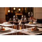 GasztroZoli prémium boros poharak borélményhez éttermek és rendezvények számára