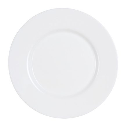 Everyday lapostányér 26,5 cm temperált üveg