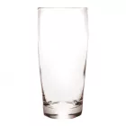 Willy söröspohár 300 ml jeles, üveg, 6 db-os csomag