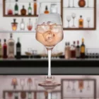 Lal 80 ml italos kehely – aperitifhez, likőrhöz vagy desszerthez